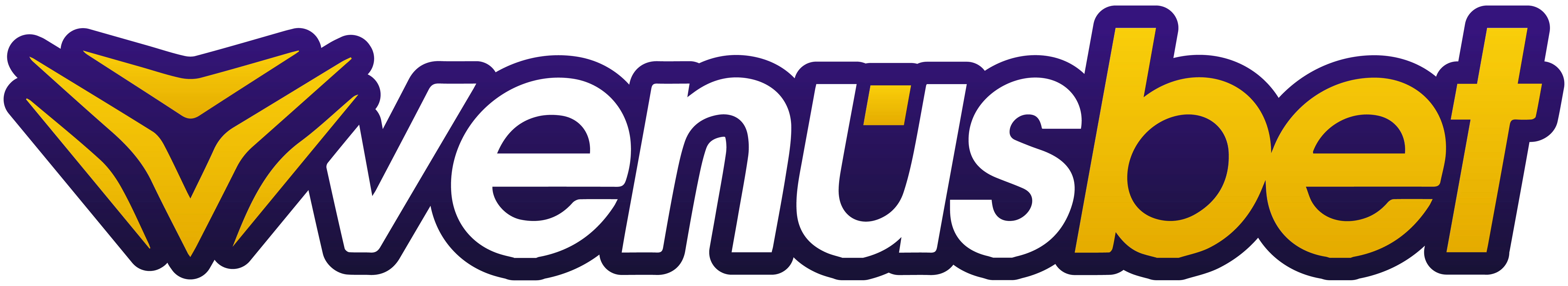Venusbet Logo
